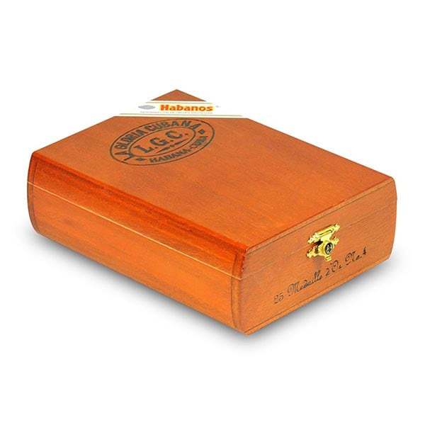 La Gloria Cubana 古巴. 荣耀 Medaille d'Or No.4 古巴荣耀勋章4号