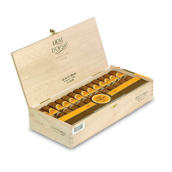 Quai d'Orsay 多尔塞 No.50 50号