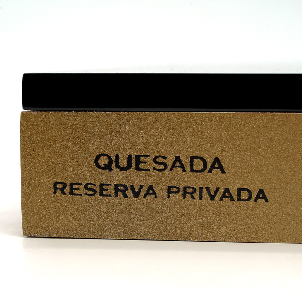 Quesada 克萨达 Reserva Privada Toro Gordo 私人珍藏 托罗戈多
