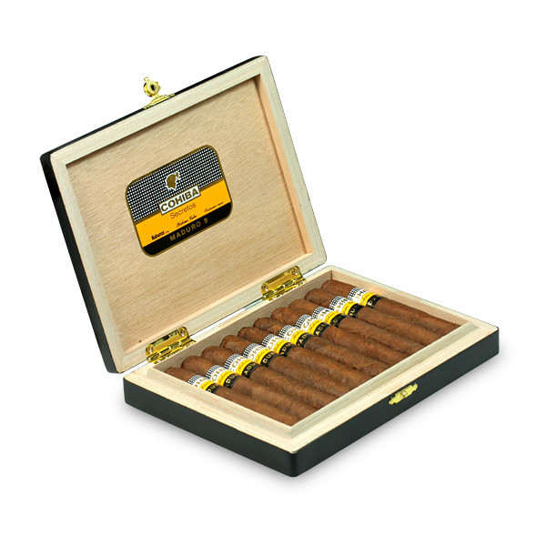 Cohiba 高希霸 Secretos 奥秘