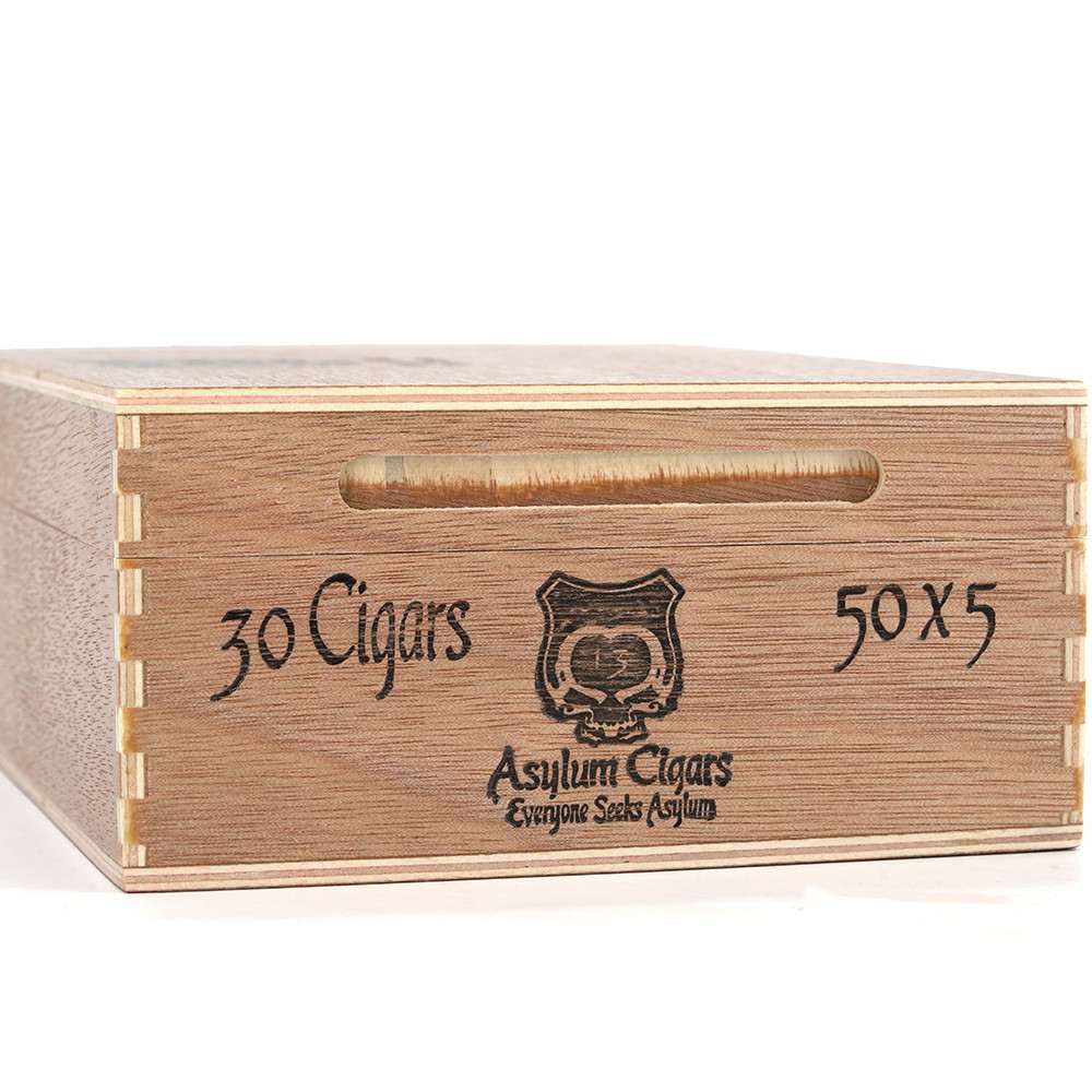 C.L.E. C.L.E. ASYLUM 13 Medulla Oblongata 庇护 13 延髓