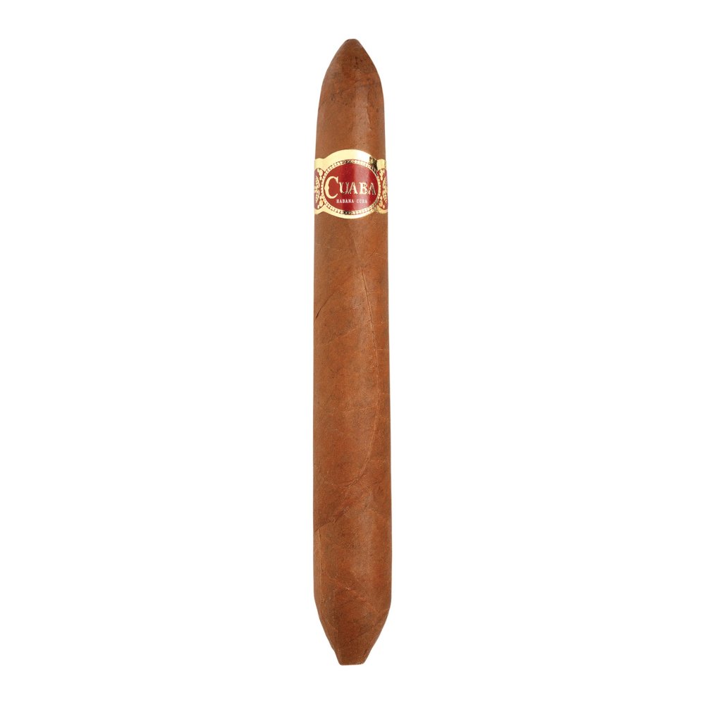 Cuaba 库阿巴 Salomones 所罗门