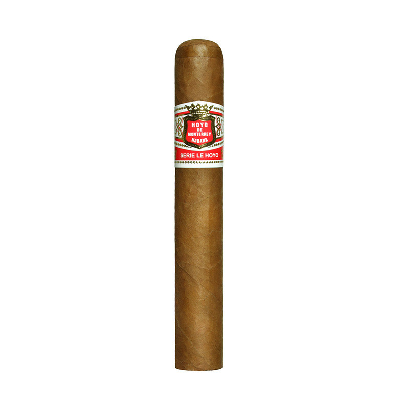 Hoyo de Monterrey 好友 Le Hoyo de San Juan 圣胡安