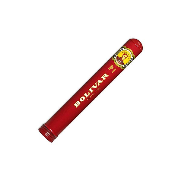 Bolivar 保利华 Tubos No.1 铝管1 号