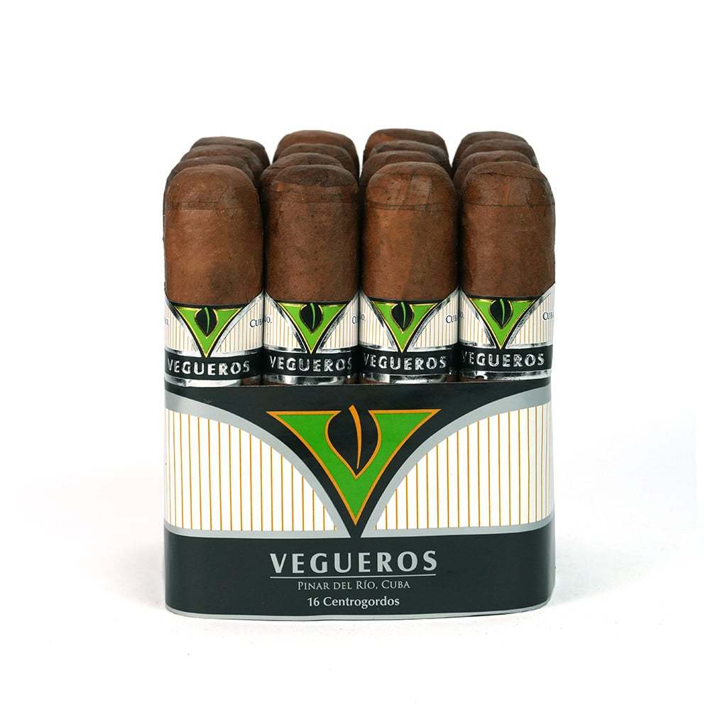 Vegueros 威古洛 Centrogordos 山特戈多