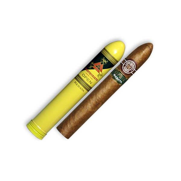 Montecristo 蒙特 Open Regata A/T 公开赛系列比赛铝管