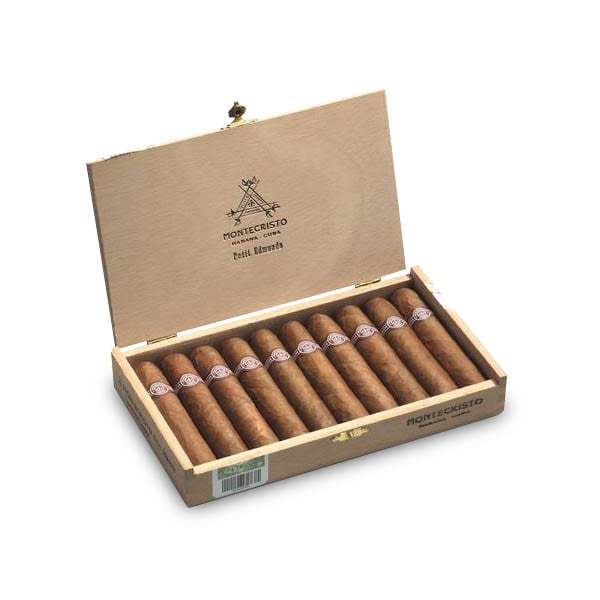 Montecristo 蒙特 Petit Edmundo 小艾蒙多