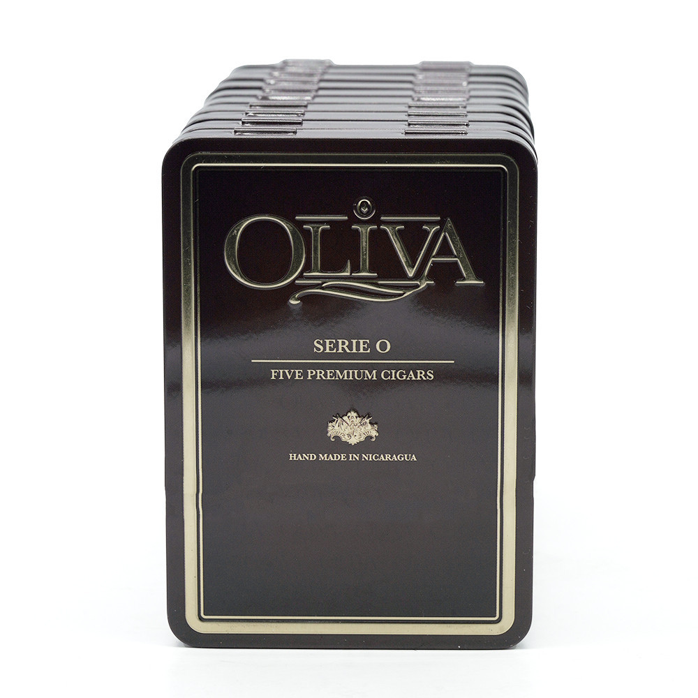 Oliva 奥利瓦 Serie O Cigarillos O系列 小雪茄