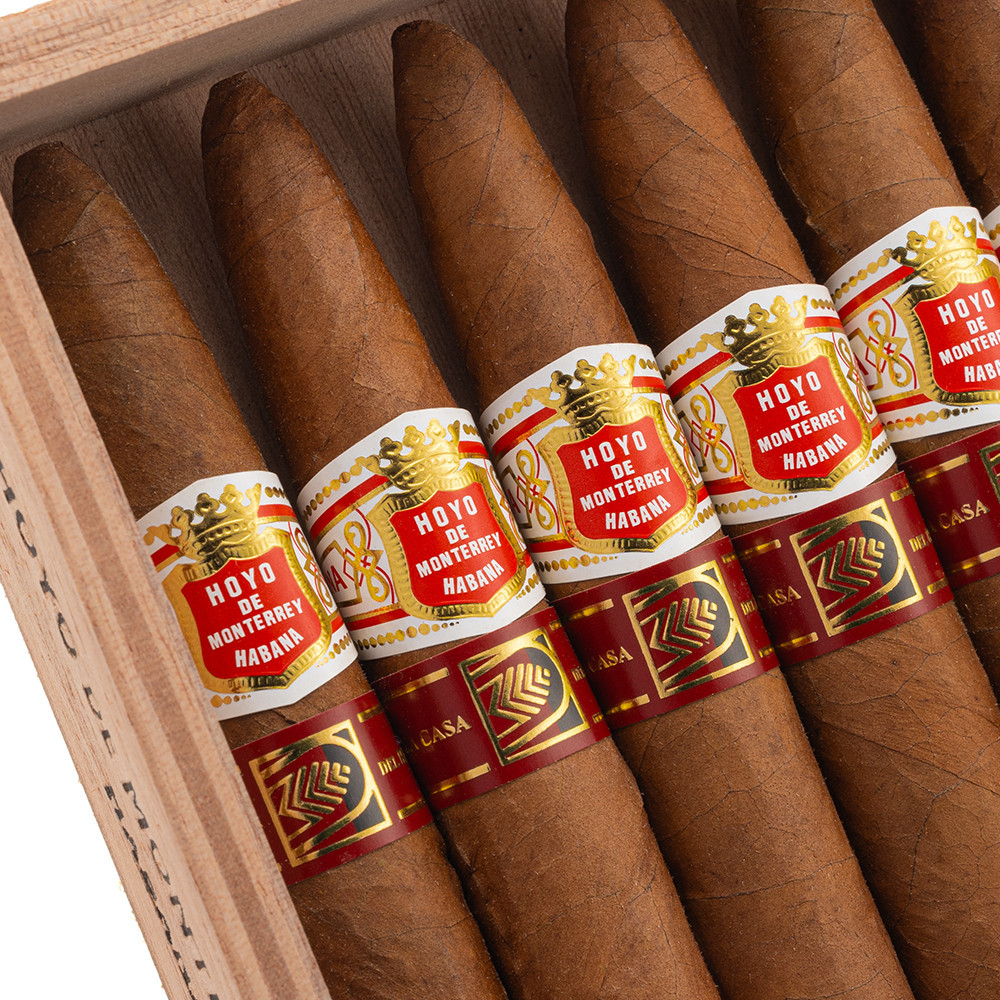 Hoyo de Monterrey 好友 Elegantes LCDH 优雅LCDH