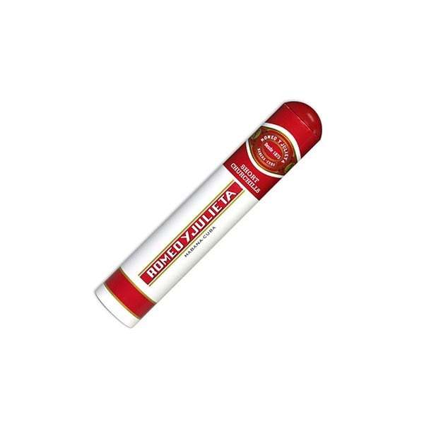 Romeo y Julieta 罗密欧. 朱丽叶 Short Churchills A/T 短丘吉尔铝管