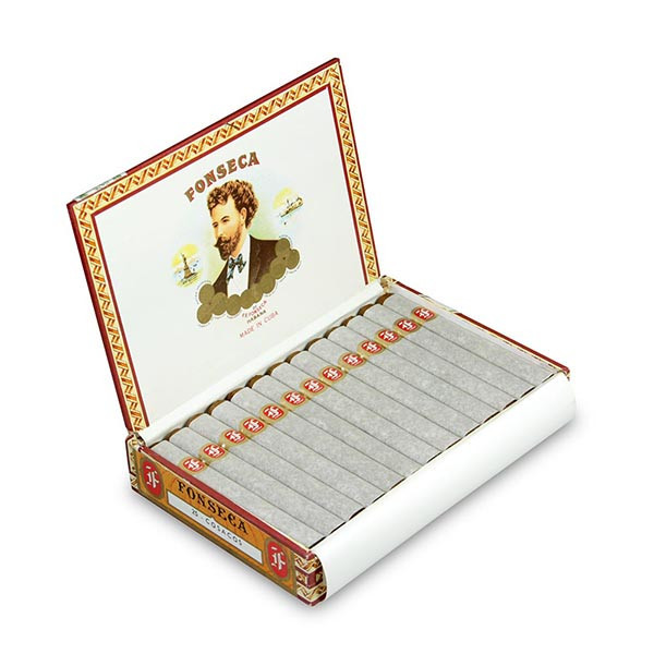 Fonseca 丰塞卡Cosacos哥萨克