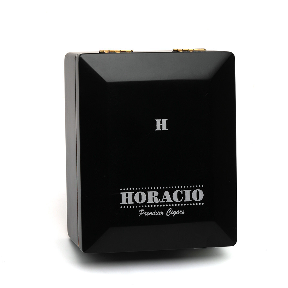 Horacio 奥拉西奥 Edicion Limitada Colosso 特别版 科洛索