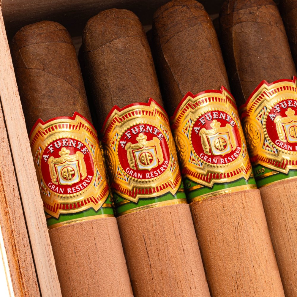 Arturo Fuente 阿图罗·富恩特 8-5-8 Rosado Sun Grown 8-5-8 罗萨多 日晒