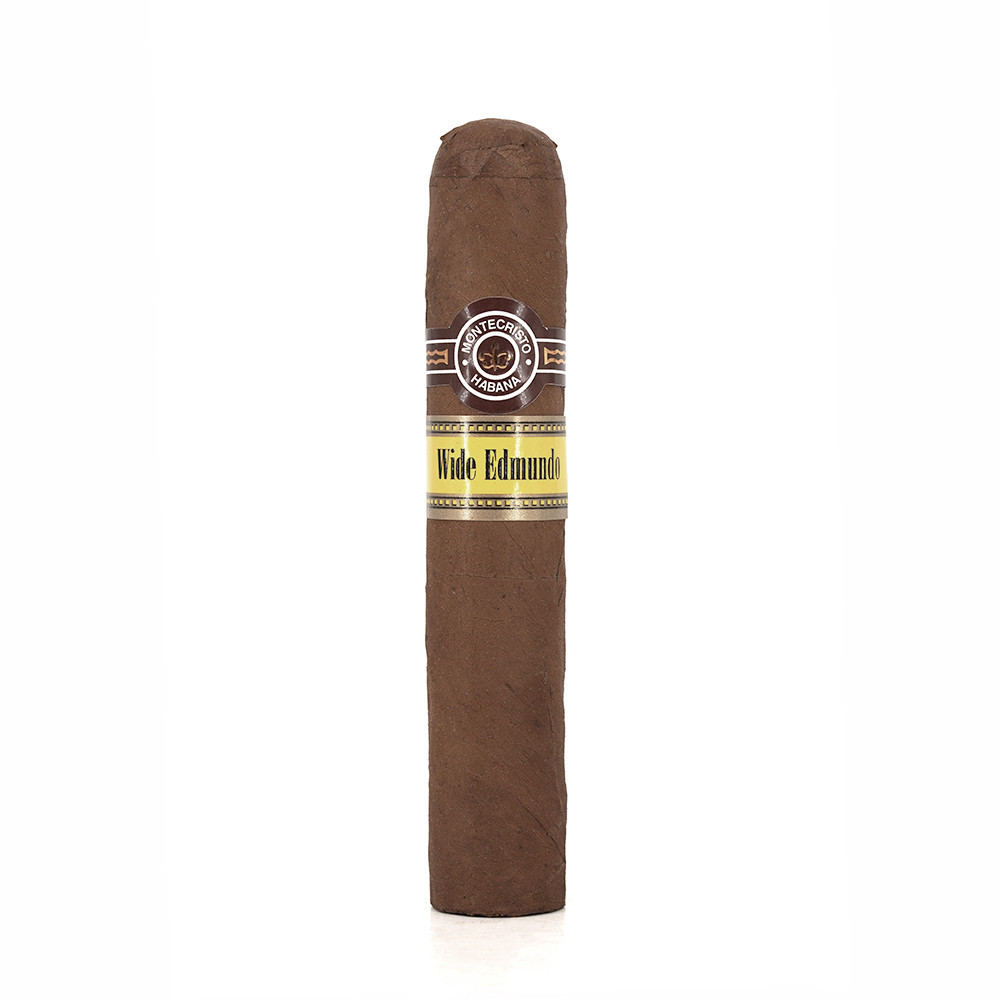 Montecristo 蒙特 Wide Edmundo 宽艾蒙多