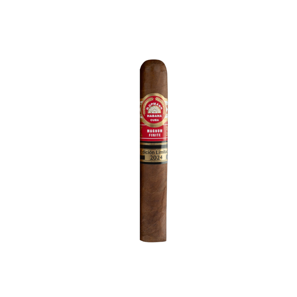 H. Upmann Magnum Finite Limited Edition 2024  25s   乌普曼 玛瑙 2024限定 25支/盒