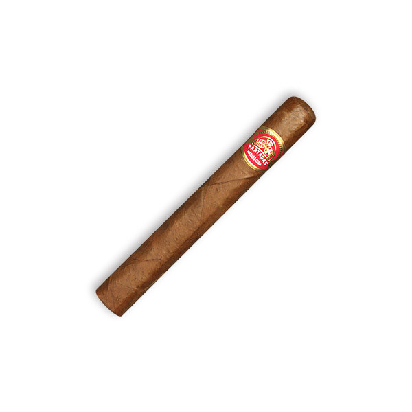 PARTAGAS PETIT CORONAS ESPECIALES 25s 帕特加斯 小皇冠特级 25支/盒
