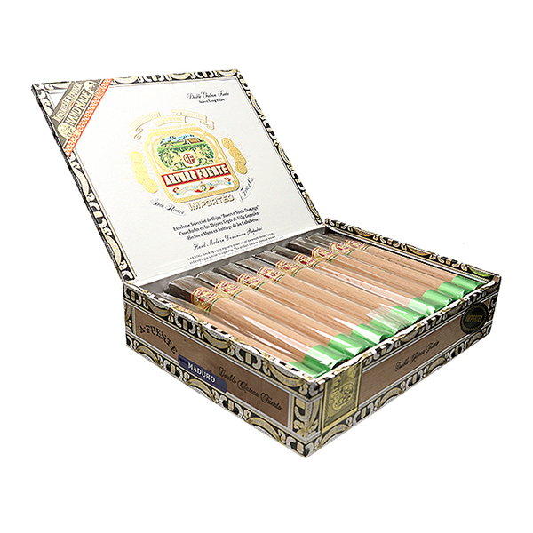 Arturo Fuente Double Chateau Fuente Maduro 20s 阿图罗·富恩特 双庄园富恩特马杜罗 20支/盒