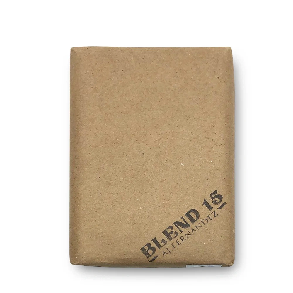 AJ Fernandez AJ费尔南德斯 Blend 15 Robusto 混合 15 罗布图 15支/盒