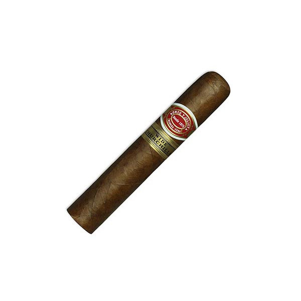 ROMEO Y JULIETA WIDE CHURCHILS 25s 罗密欧与朱丽叶 宽丘吉尔 25支/盒