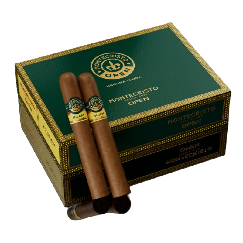 Montecristo Slam 20S 蒙特 满贯 20支/盒