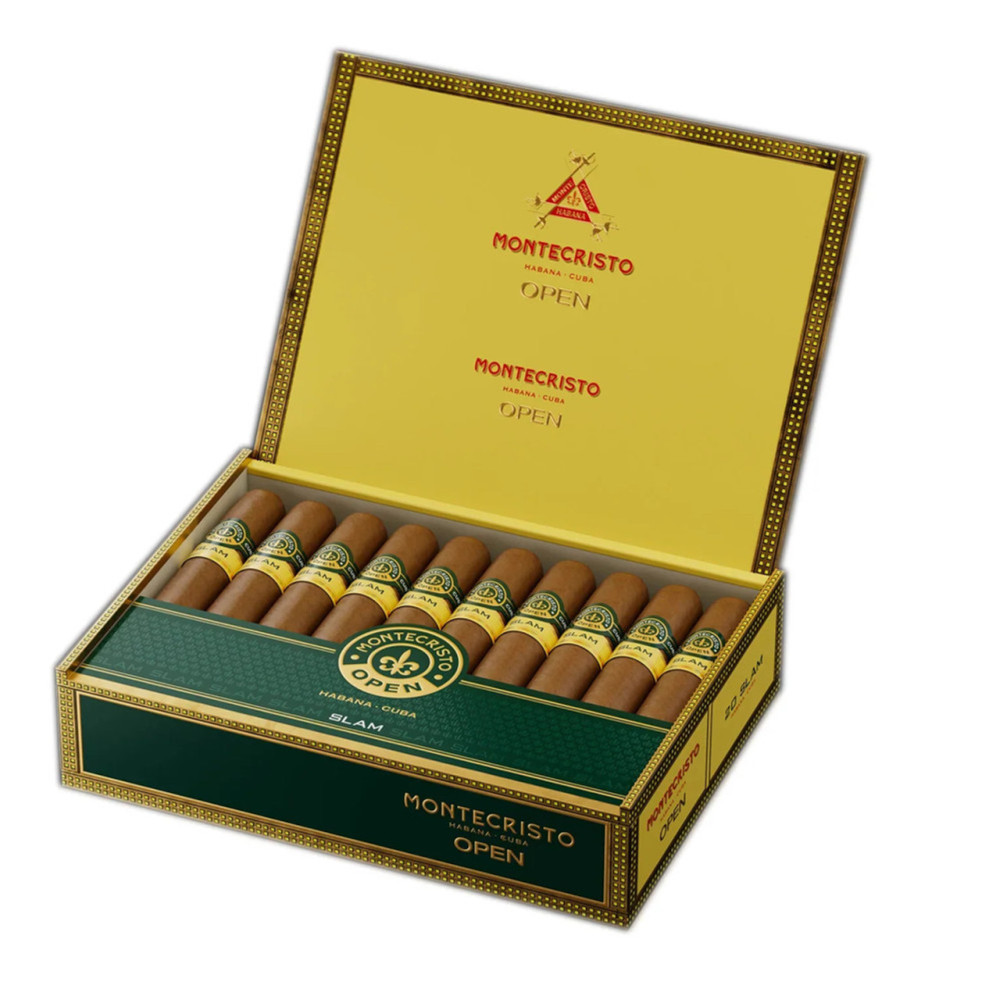 Montecristo Slam 20S 蒙特 满贯 20支/盒