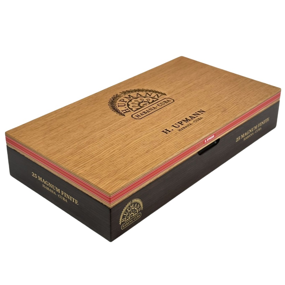H. Upmann Magnum Finite Limited Edition 2024  25s   乌普曼 玛瑙 2024限定 25支/盒