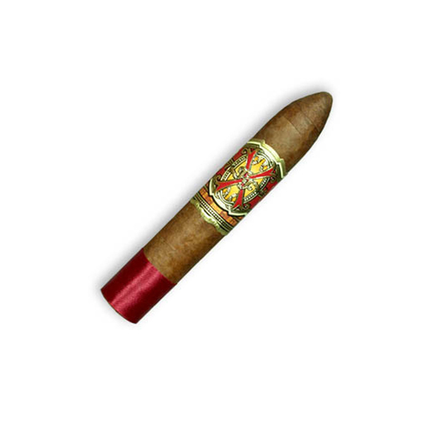Arturo Fuente FFOX Belicoso XXX 42s  阿图罗·富恩特 巨著比利高XXX 42支/盒