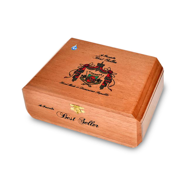 Arturo Fuente Hemingway Best Seller Nat 25s 阿图罗·富恩特 海明威畅销 25支/盒