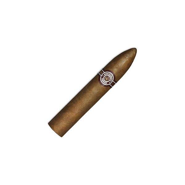 MONTECRISTOS PETIT No.2 10s 蒙特 小二号 10支/盒