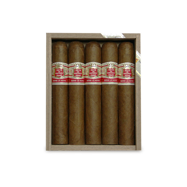 HOYO de MONTERREYL LE HOYO DE RIO SECO 10s 好友 德里约赛科 10支/盒