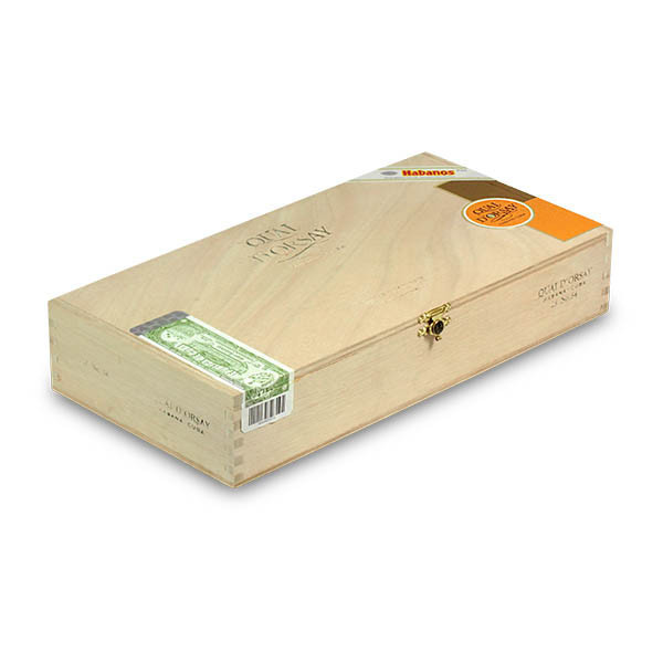 QUAI D ORSAY No.54 25s 多尔塞 码头54号 25支/盒