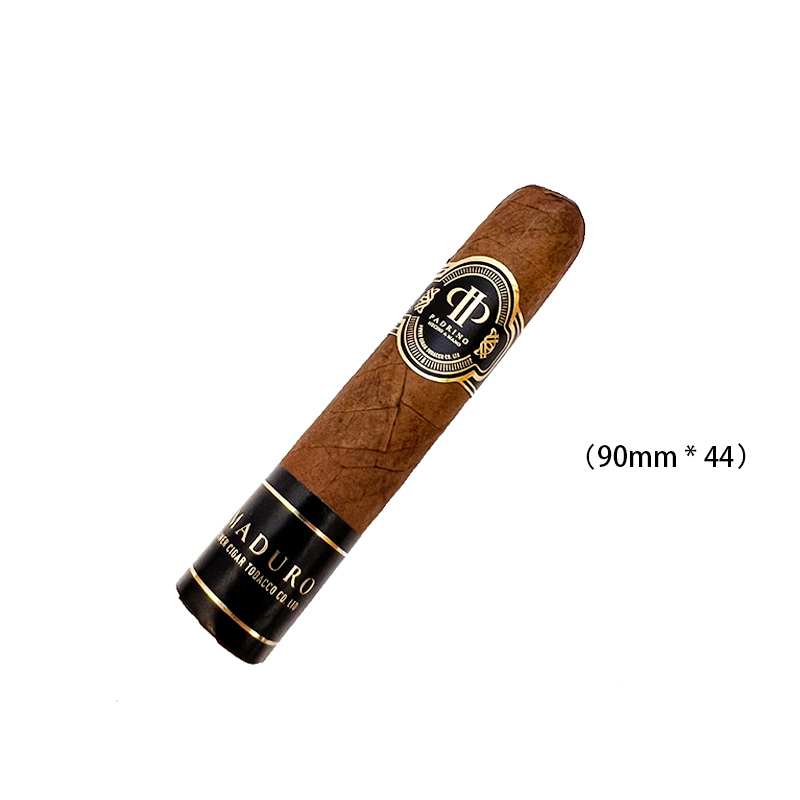 Padrino Maduro Serie NO.1 Half Corona 帕德里诺 马杜罗系列1 半皇冠 10支/盒