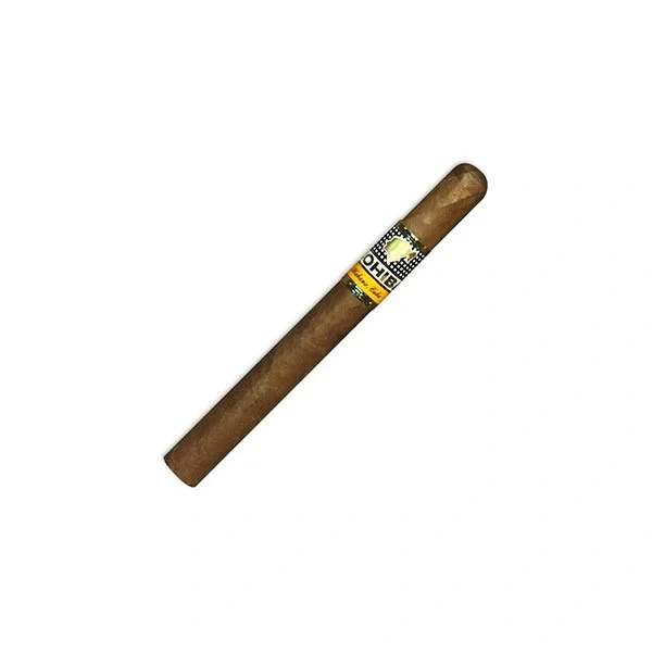 Cohiba 高希霸 Exquisitos C/P 吉士图纸盒 5X 5支 25支/盒