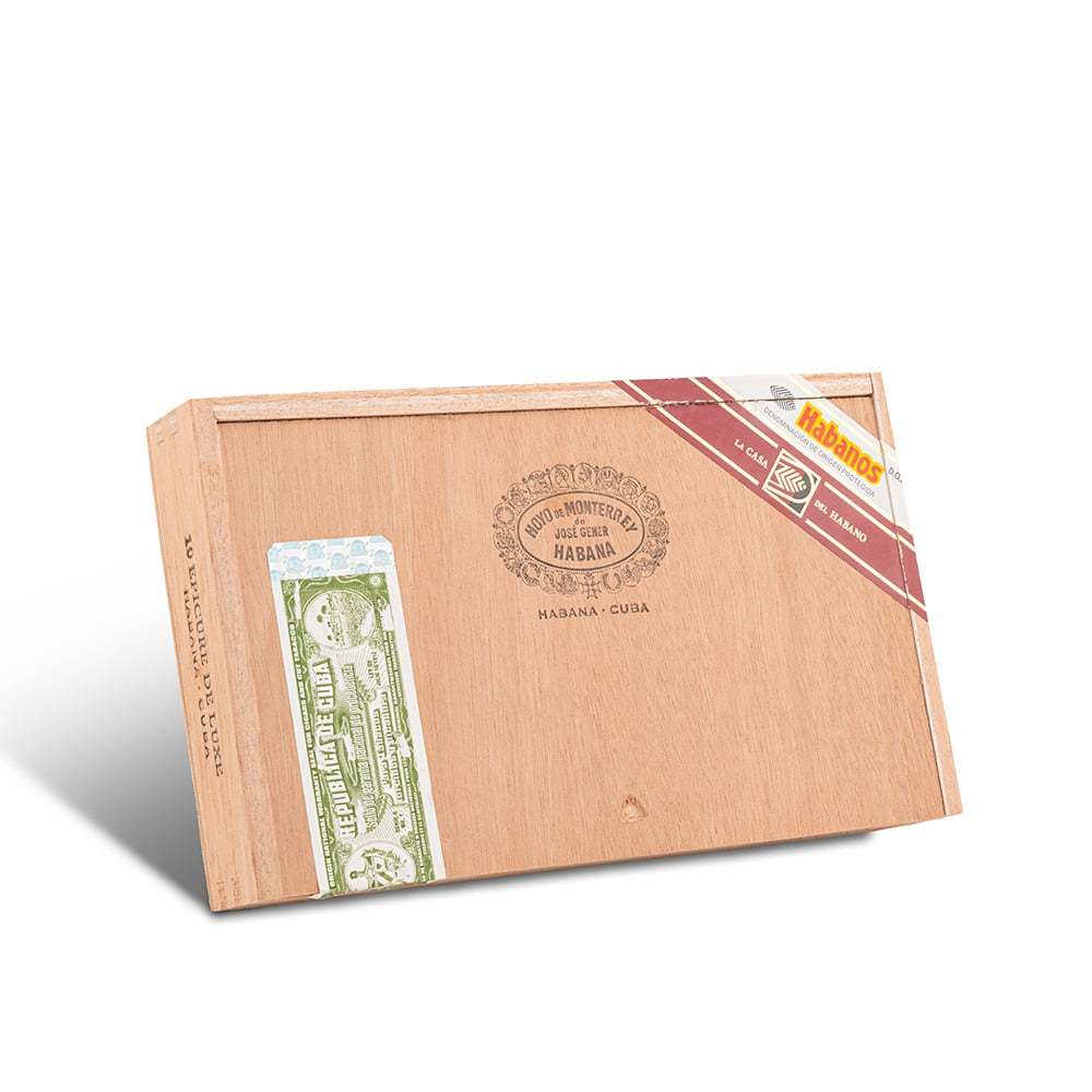 HOYO de MONTERREY Cigar | Epicure de Luxe LCDH 好友 逍遥奢华LCDH 10支/盒