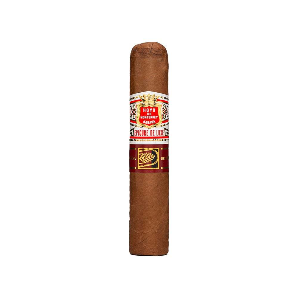 HOYO de MONTERREY Cigar | Epicure de Luxe LCDH 好友 逍遥奢华LCDH 10支/盒