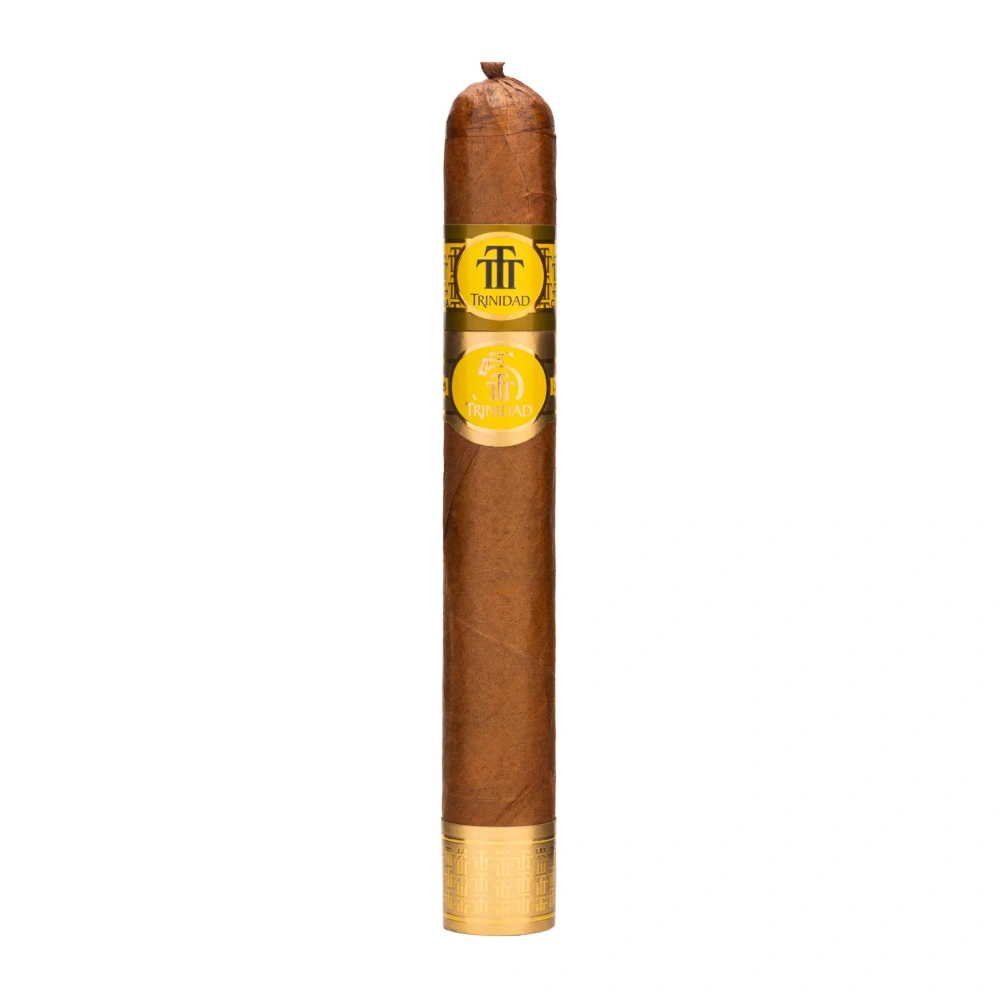 TRINIDAD ROBUSTOS EXTRA 12s 特立尼达 特级罗布图 12支/盒