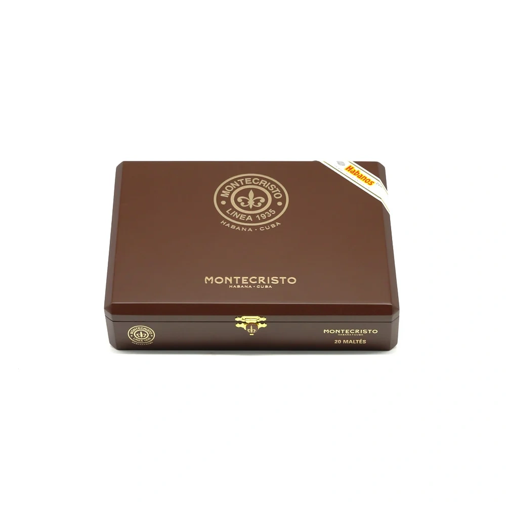 Montecristo 蒙特 Linea 1935 Maltes 马耳他 20支/盒