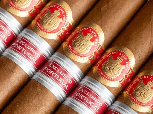 圣路易斯雷 (Saint Luis Rey) 葡萄牙地限 北风10支