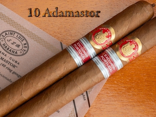 圣路易斯雷 (Saint Luis Rey) 葡萄牙地限 北风10支
