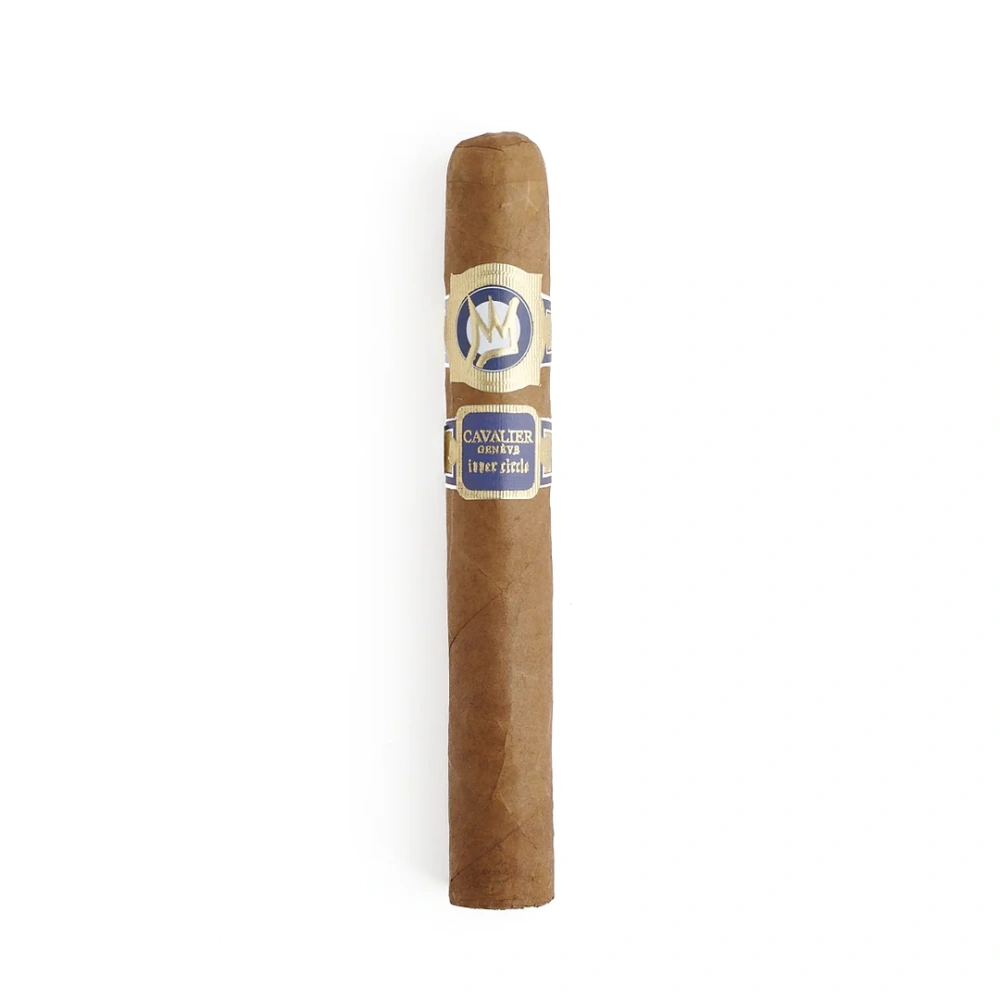 Cavalier Genève Inner Circle Toro日内瓦骑士核心圈公牛 24支/盒
