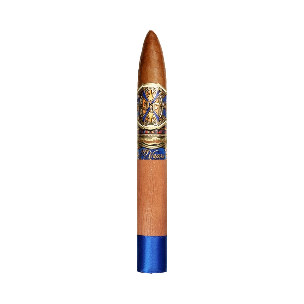 Arturo Fuente Fuente Opus X 20th Anniversary Power Of The Dream 20s 阿图罗·富恩特 巨著20周年纪念 梦的力量 20支/盒