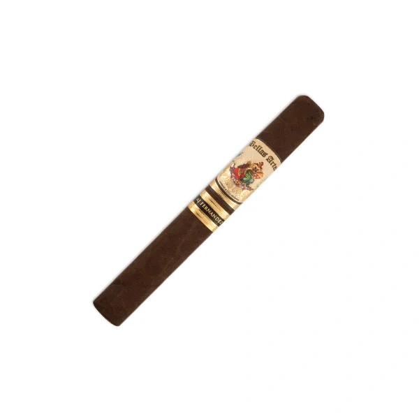 AJ Fernandez Bellas Artes Maduro Toro AJ费尔南德斯贝拉斯・阿尔特斯马杜罗托罗 20支/盒