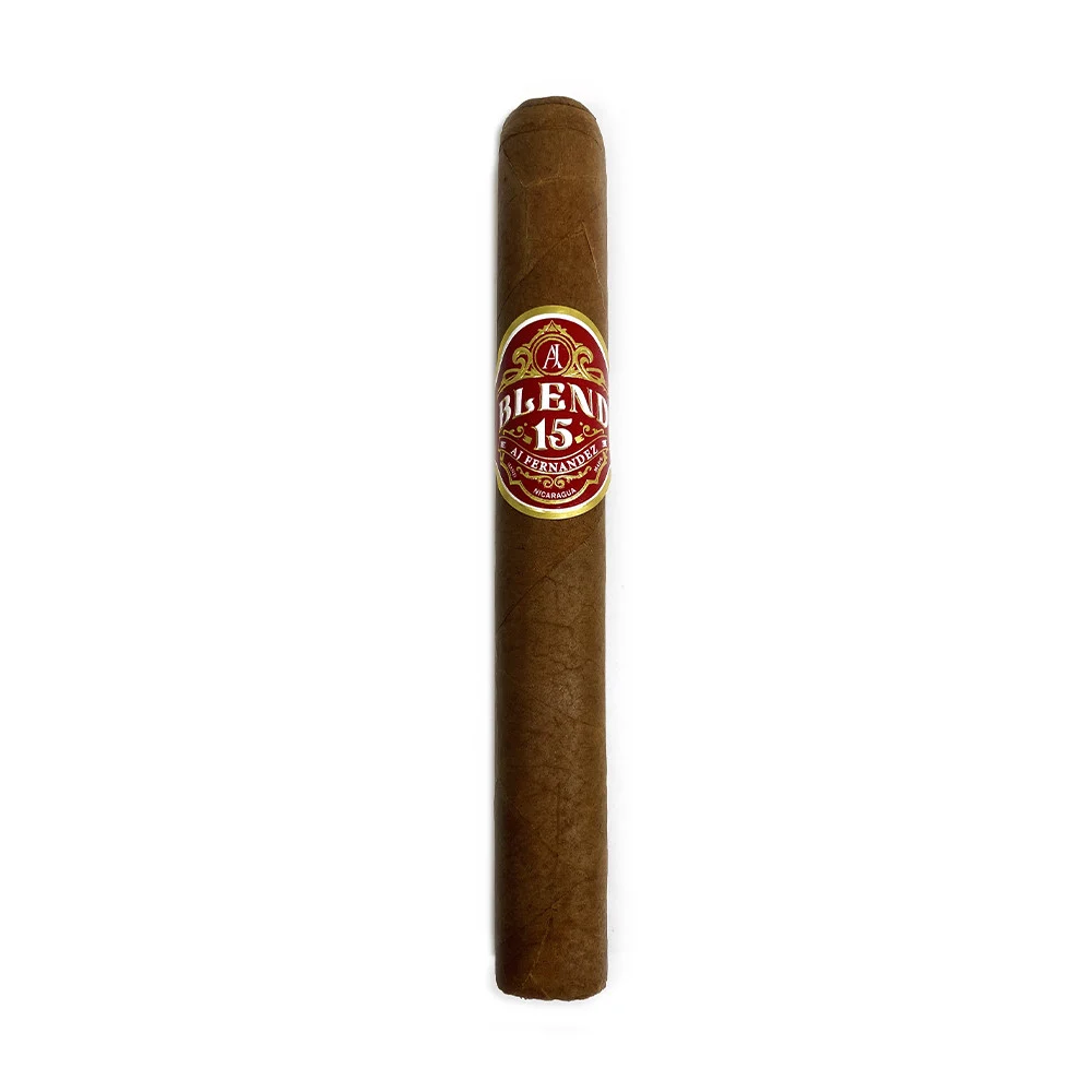 AJ Fernandez AJ费尔南德斯 Blend 15 TORO 混合 15 托罗 15支/盒