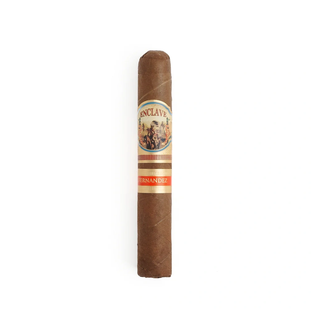 AJ Fernandez Enclave  Robusto AJ费尔南德斯飞地罗布图 20支/盒