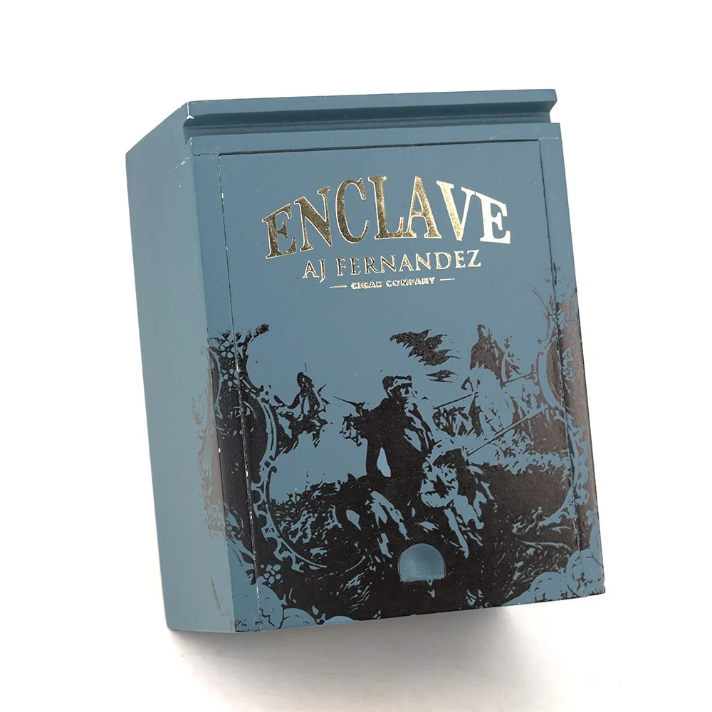 AJ Fernandez Enclave  Robusto AJ费尔南德斯飞地罗布图 20支/盒