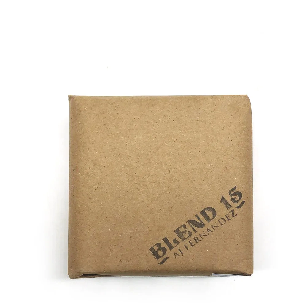 AJ Fernandez AJ费尔南德斯 Blend 15 Robusto 混合 15 罗布图 15支/盒