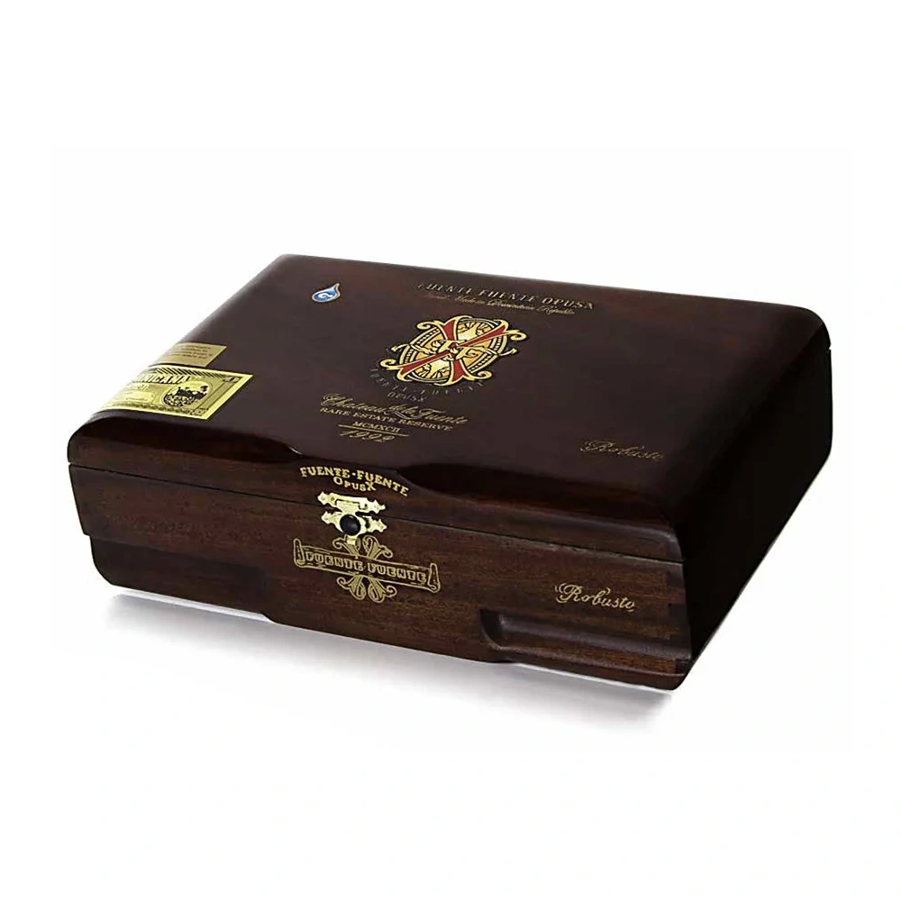 Arturo Fuente Opus X Robusto 富恩特 巨著 罗布图 29支/盒