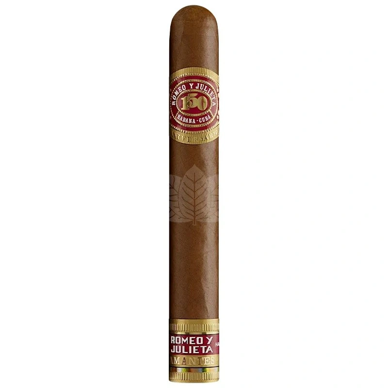 Romeo y Julieta Amantes 罗密欧与朱丽叶・恋人 5支/盒