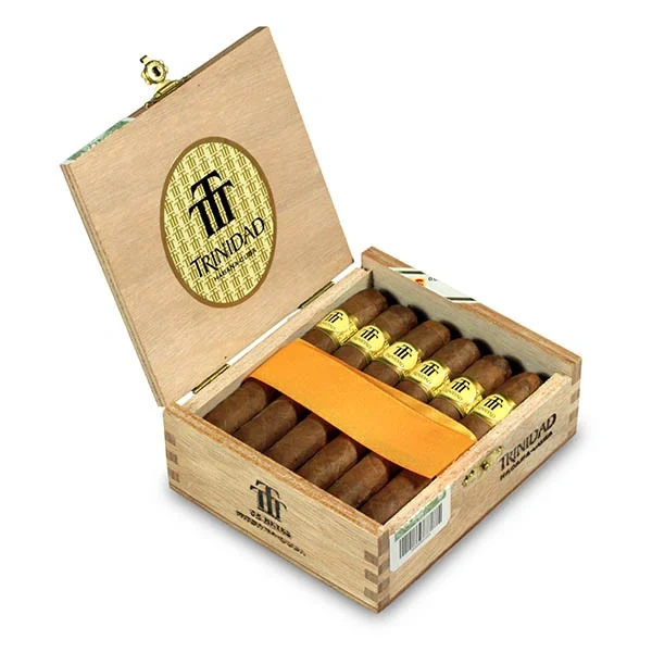 TRINIDAD REYES 24s 特立尼达 雷耶斯 国王 12支/盒