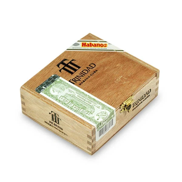 TRINIDAD REYES 24s 特立尼达 雷耶斯 国王 12支/盒